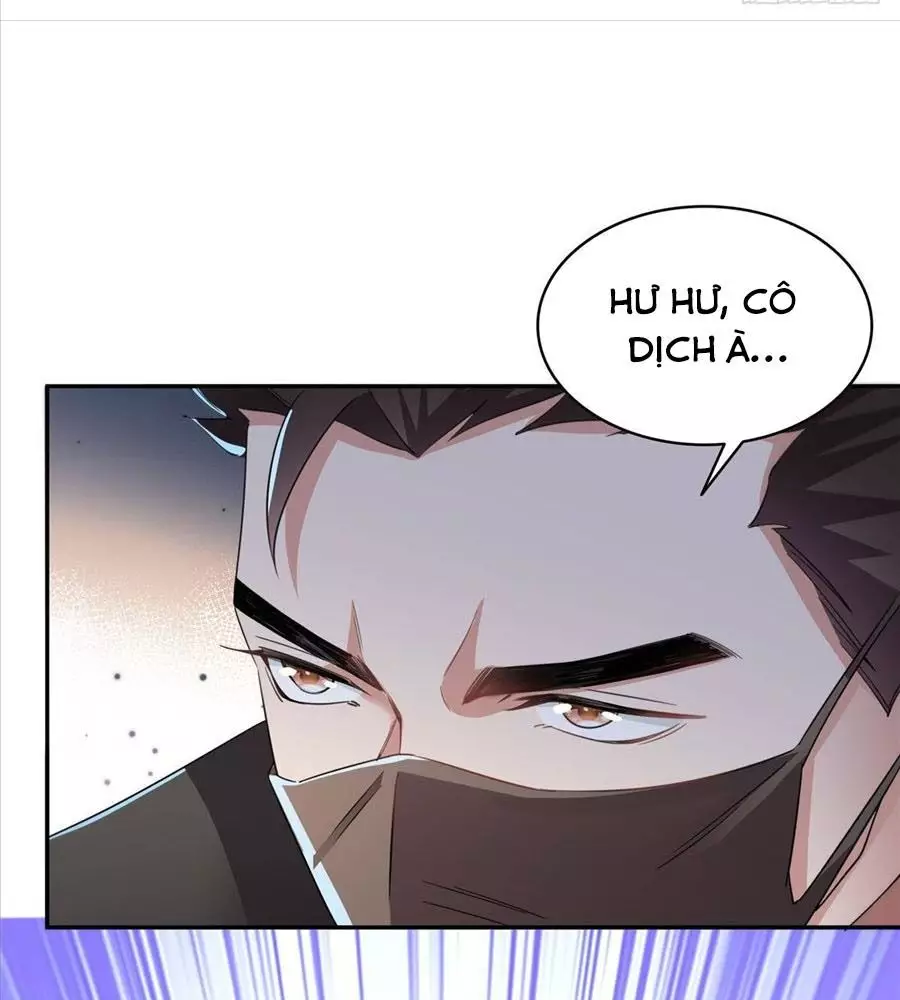 Hệt Như Hàn Quang Gặp Nắng Gắt: Chapter 564