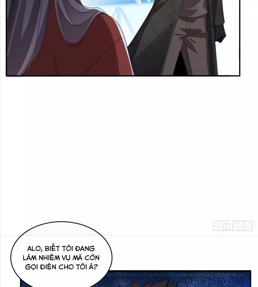 Hệt Như Hàn Quang Gặp Nắng Gắt: Chapter 564