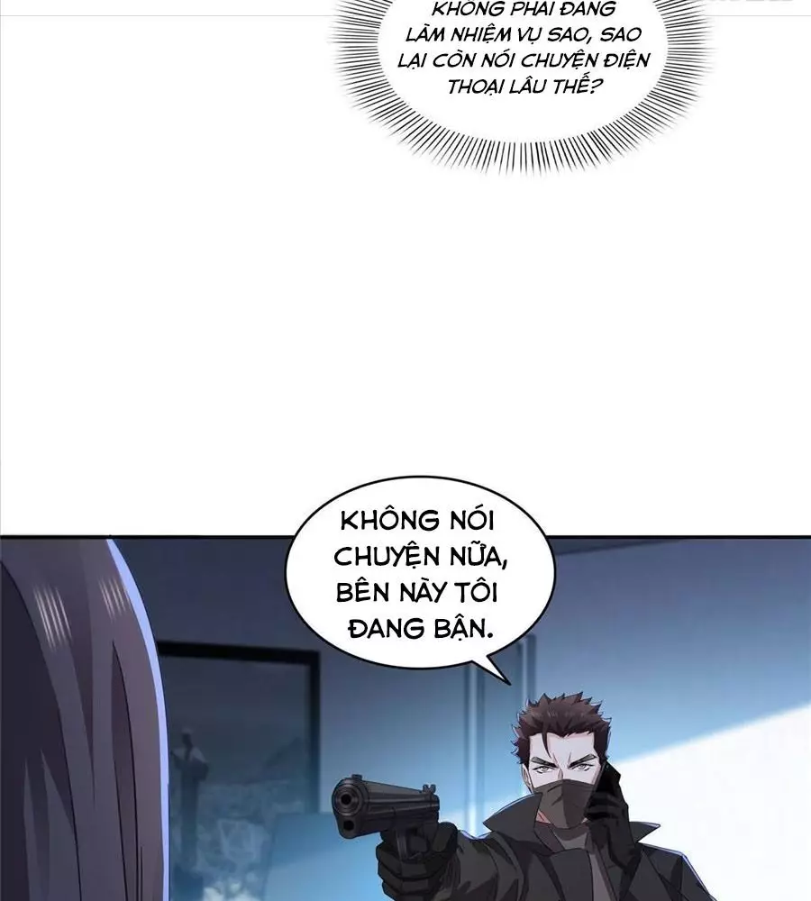 Hệt Như Hàn Quang Gặp Nắng Gắt: Chapter 564