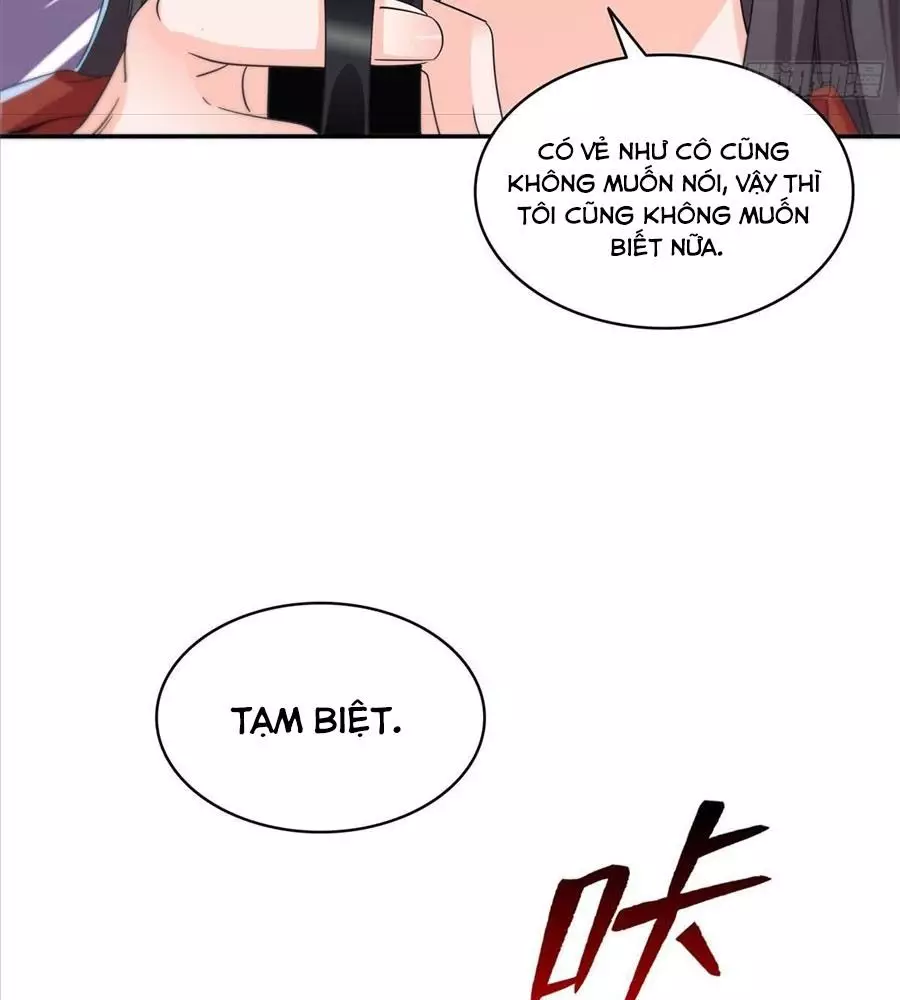 Hệt Như Hàn Quang Gặp Nắng Gắt: Chapter 564