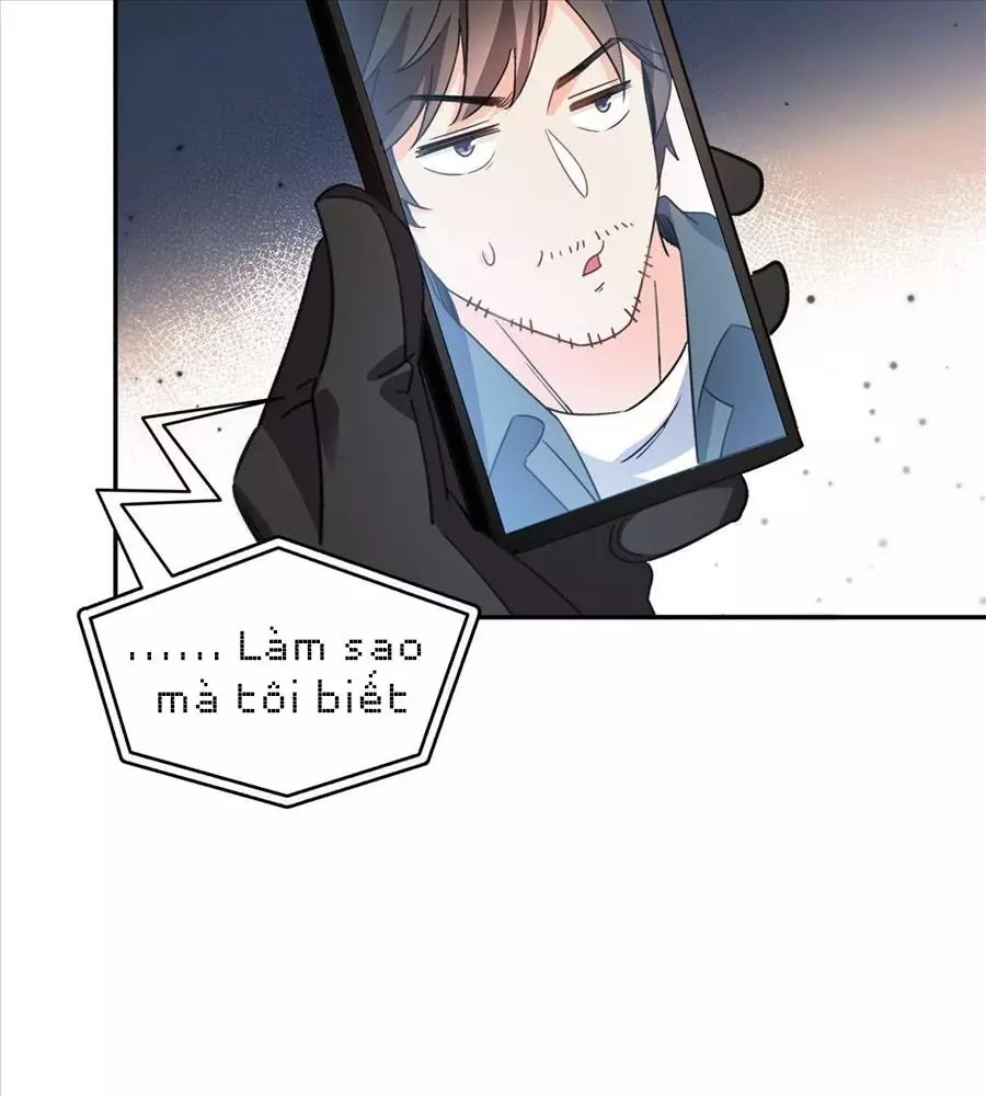 Hệt Như Hàn Quang Gặp Nắng Gắt: Chapter 564