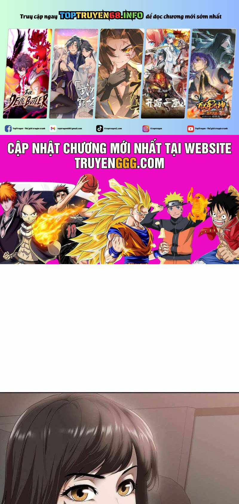 Hiện Thực Của Phim Ảnh: Chapter 45