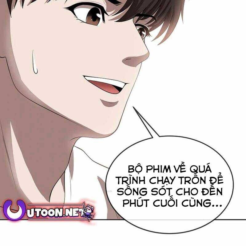 Hiện Thực Của Phim Ảnh: Chapter 45