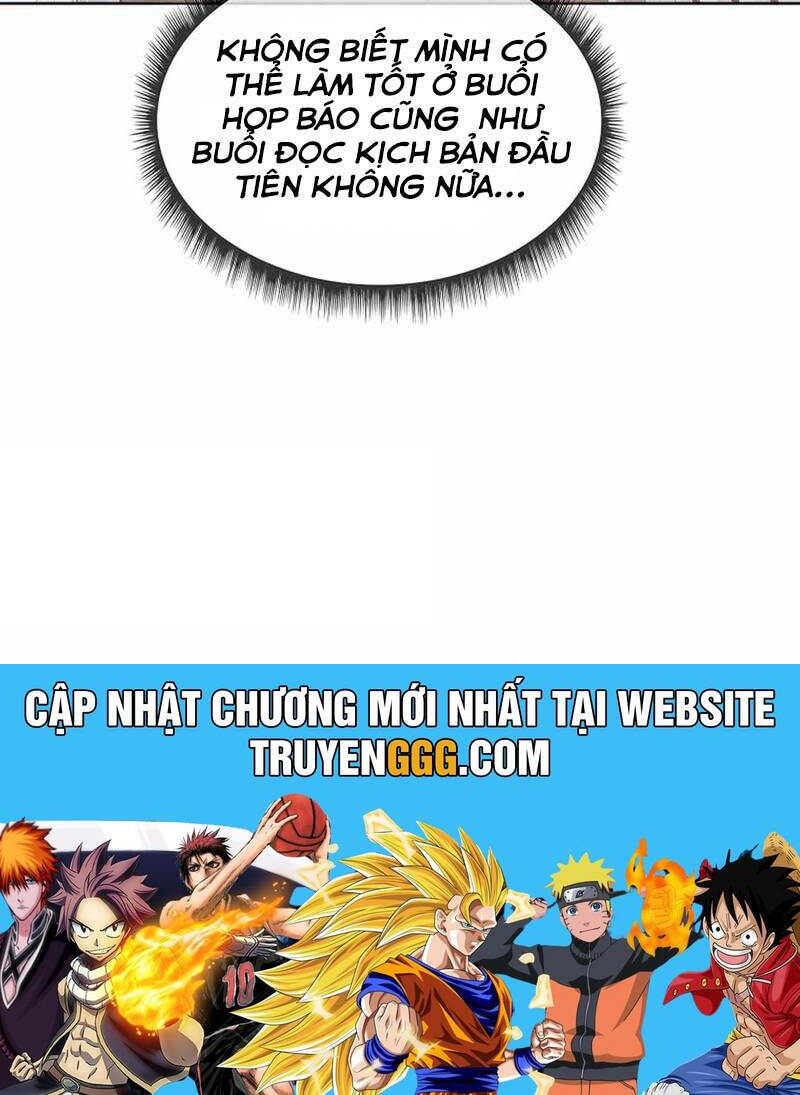 Hiện Thực Của Phim Ảnh: Chapter 45