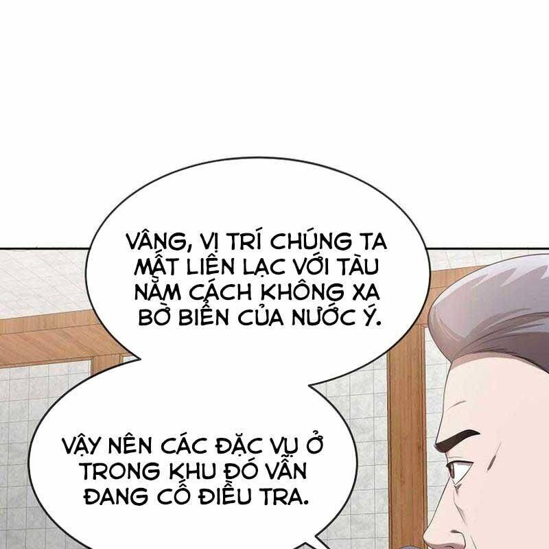 Hiện Thực Của Phim Ảnh: Chapter 45