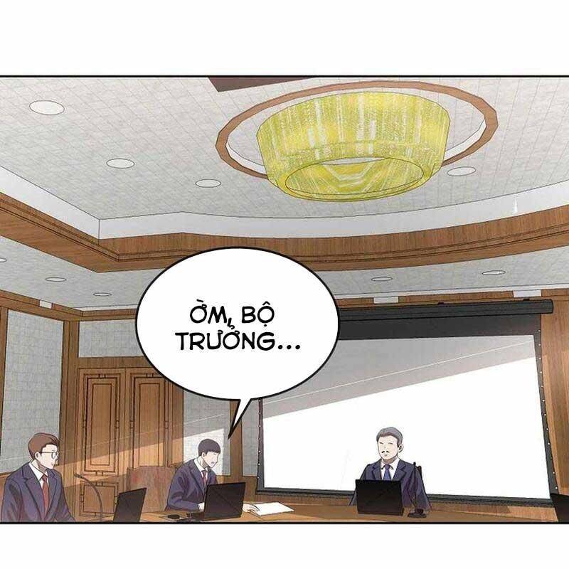 Hiện Thực Của Phim Ảnh: Chapter 45