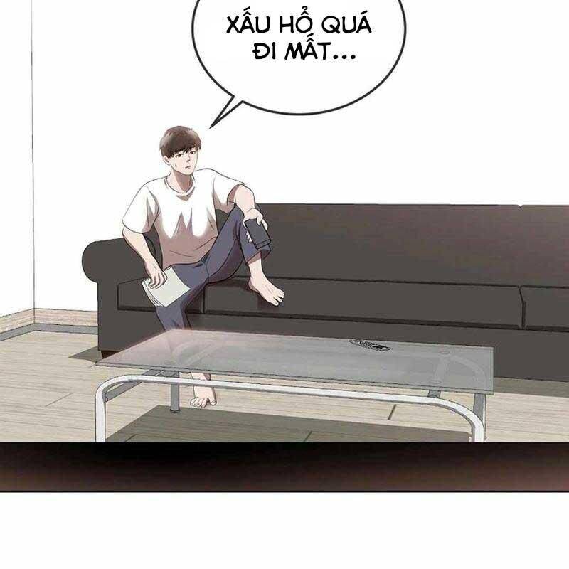 Hiện Thực Của Phim Ảnh: Chapter 45
