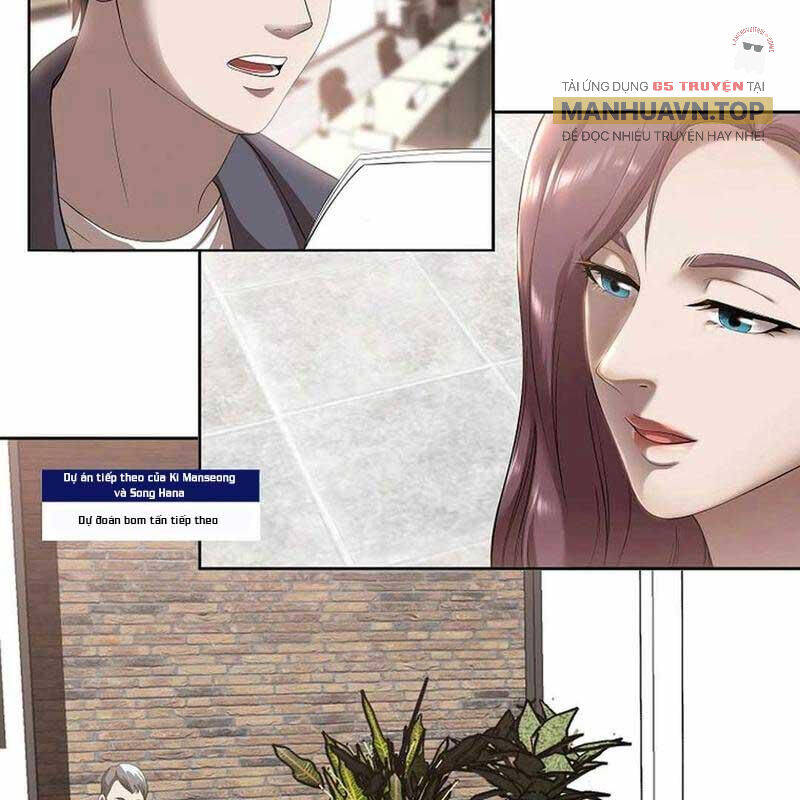 Hiện Thực Của Phim Ảnh: Chapter 46