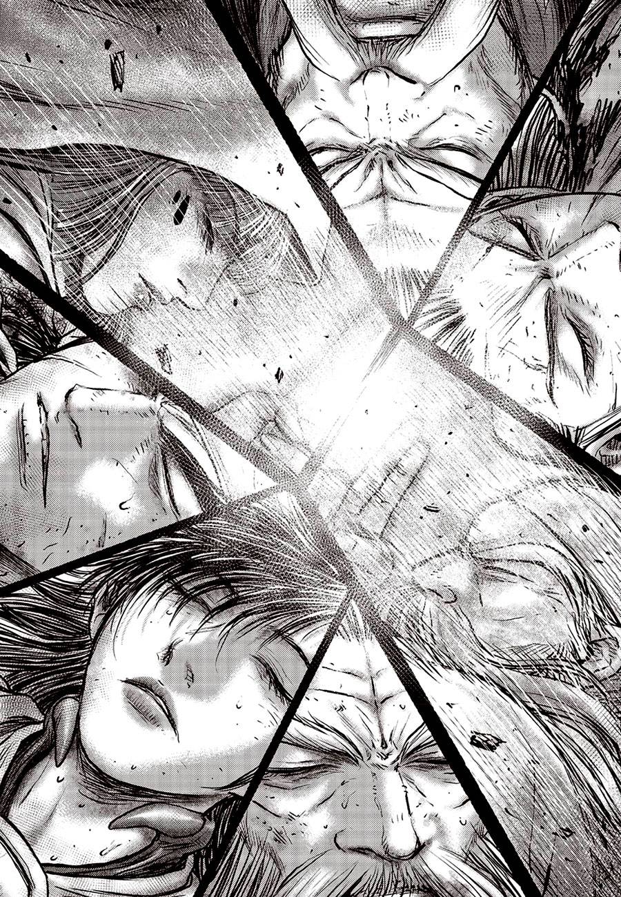 Hiệp Khách Giang Hồ: Chapter 684