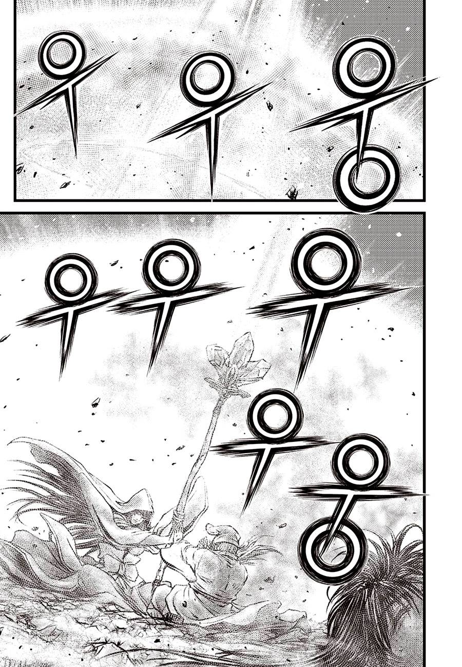 Hiệp Khách Giang Hồ: Chapter 684