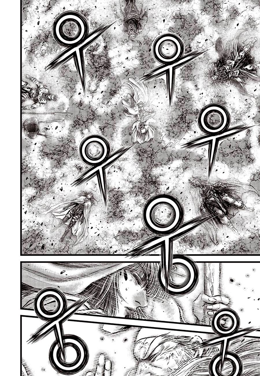 Hiệp Khách Giang Hồ: Chapter 684