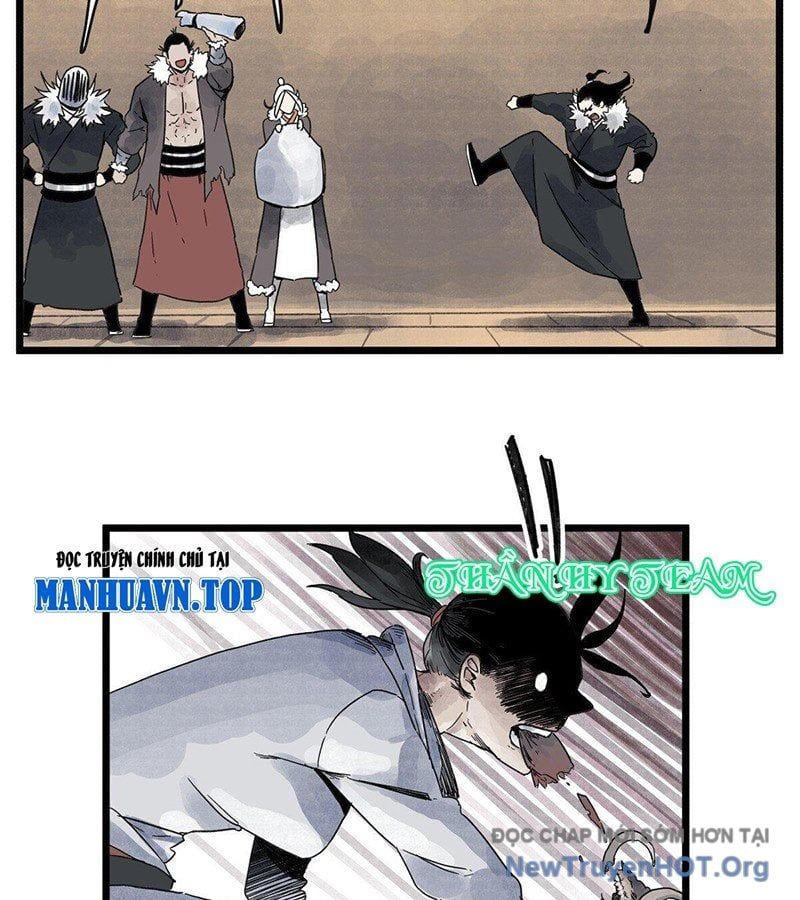 Hiệp Khách Hành Bất Thông: Chapter 100