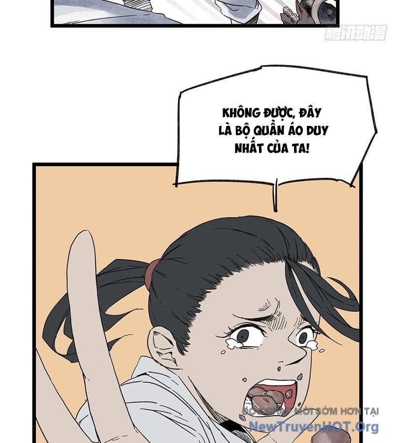 Hiệp Khách Hành Bất Thông: Chapter 100