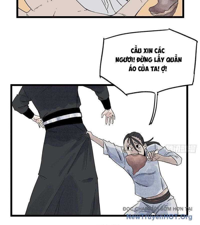 Hiệp Khách Hành Bất Thông: Chapter 100