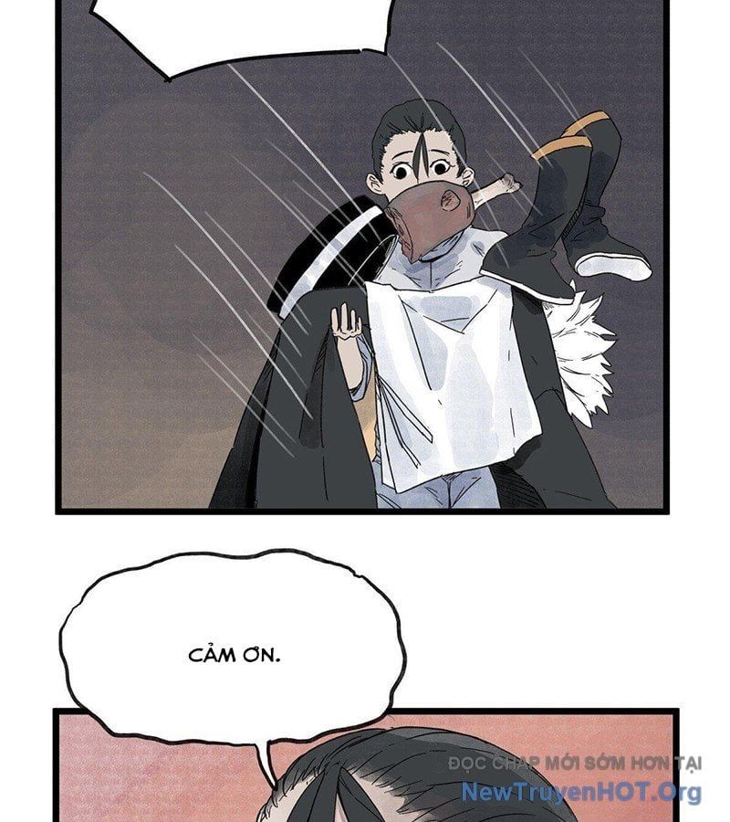 Hiệp Khách Hành Bất Thông: Chapter 100