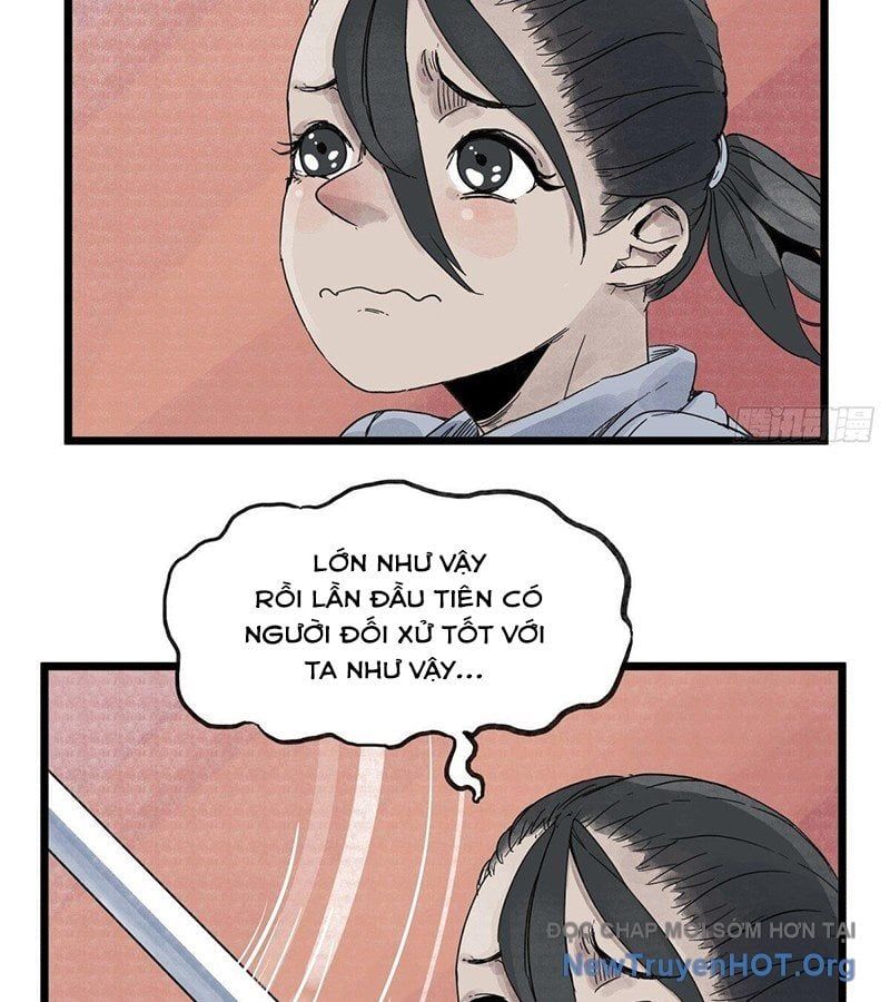 Hiệp Khách Hành Bất Thông: Chapter 100