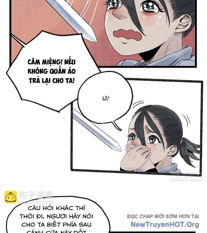 Hiệp Khách Hành Bất Thông: Chapter 100