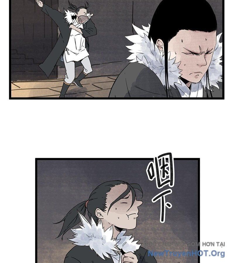 Hiệp Khách Hành Bất Thông: Chapter 100