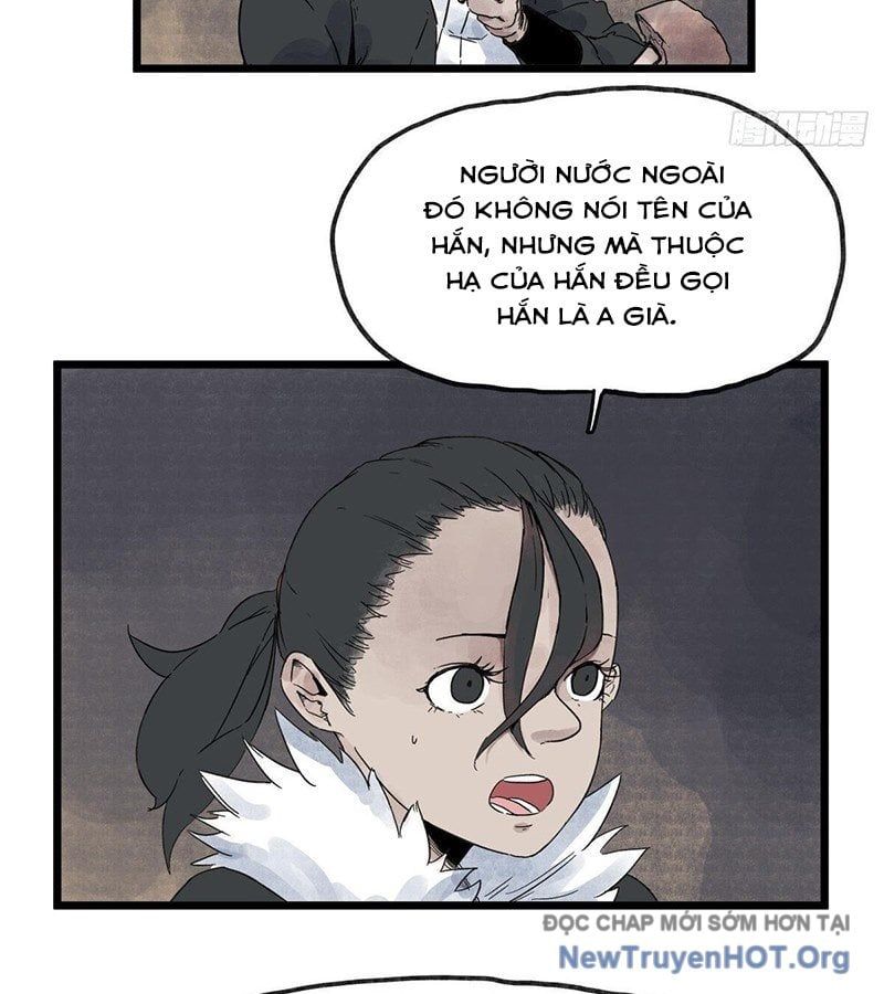Hiệp Khách Hành Bất Thông: Chapter 100