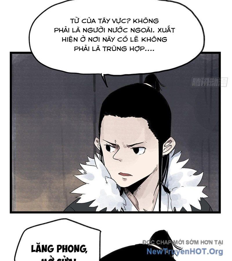 Hiệp Khách Hành Bất Thông: Chapter 100