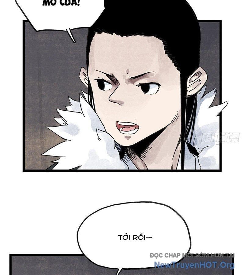 Hiệp Khách Hành Bất Thông: Chapter 100