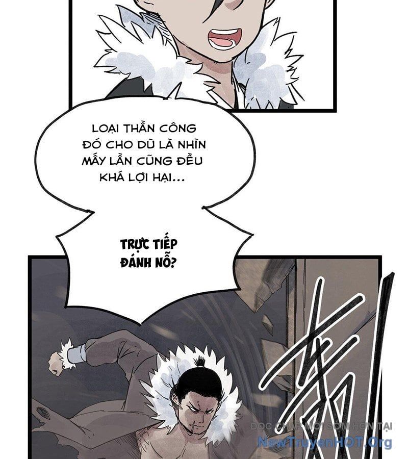 Hiệp Khách Hành Bất Thông: Chapter 100