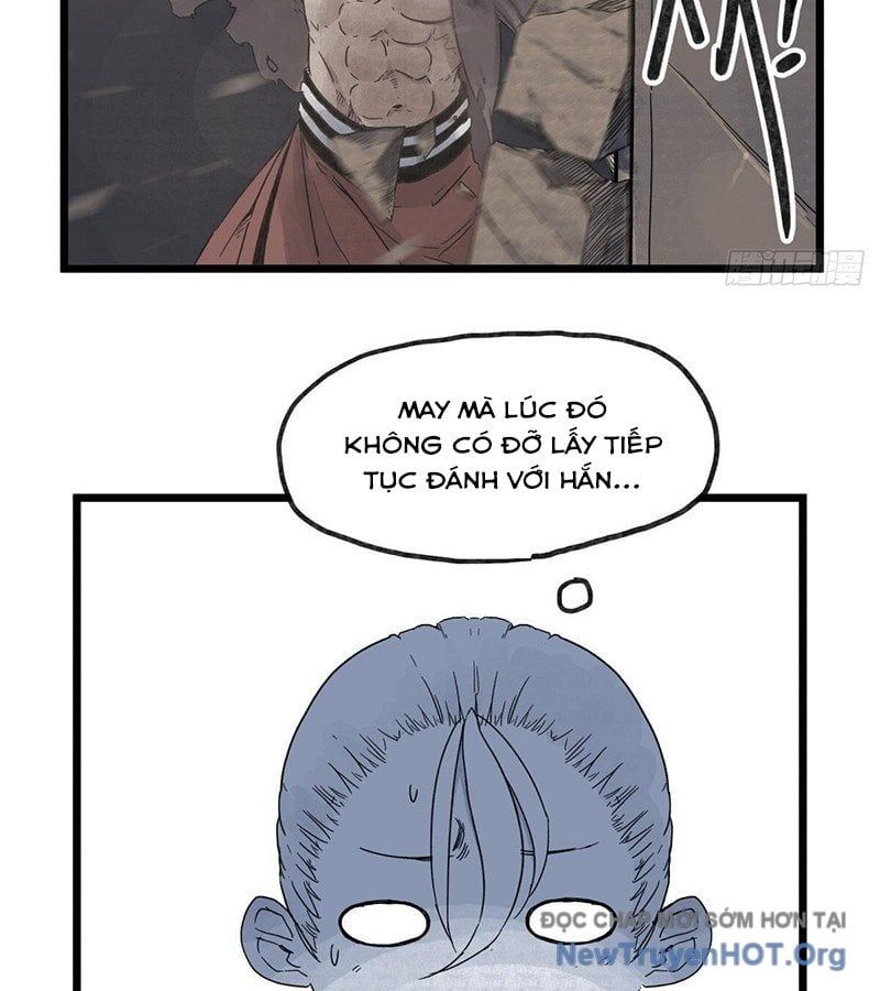Hiệp Khách Hành Bất Thông: Chapter 100