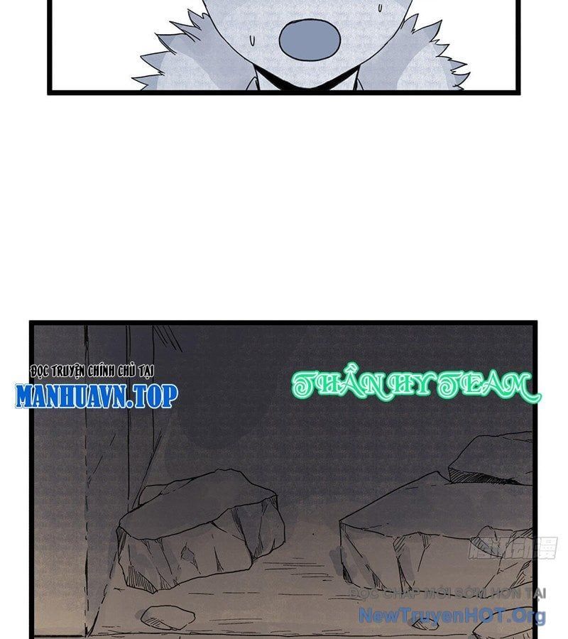 Hiệp Khách Hành Bất Thông: Chapter 100