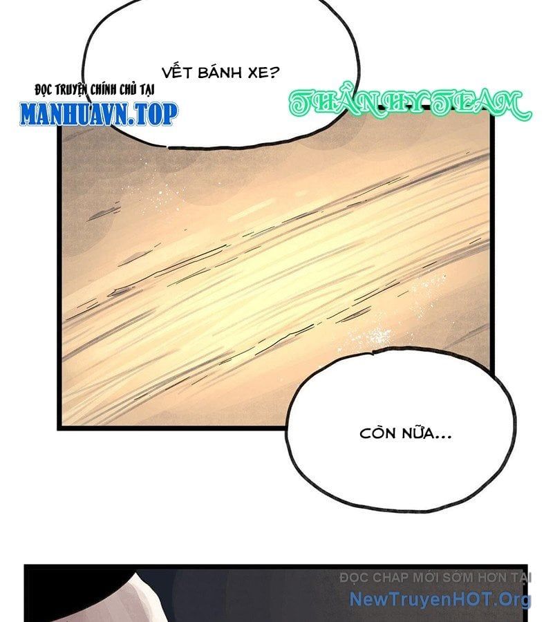 Hiệp Khách Hành Bất Thông: Chapter 100