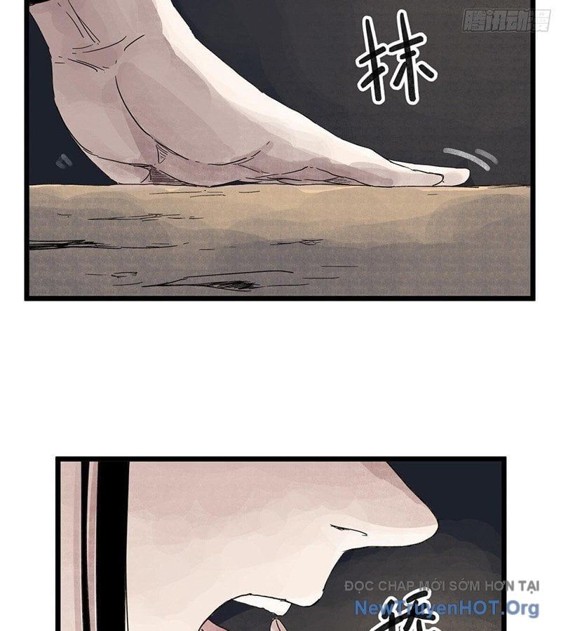 Hiệp Khách Hành Bất Thông: Chapter 100