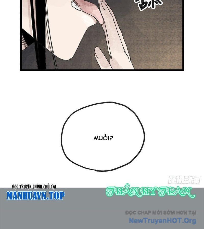 Hiệp Khách Hành Bất Thông: Chapter 100
