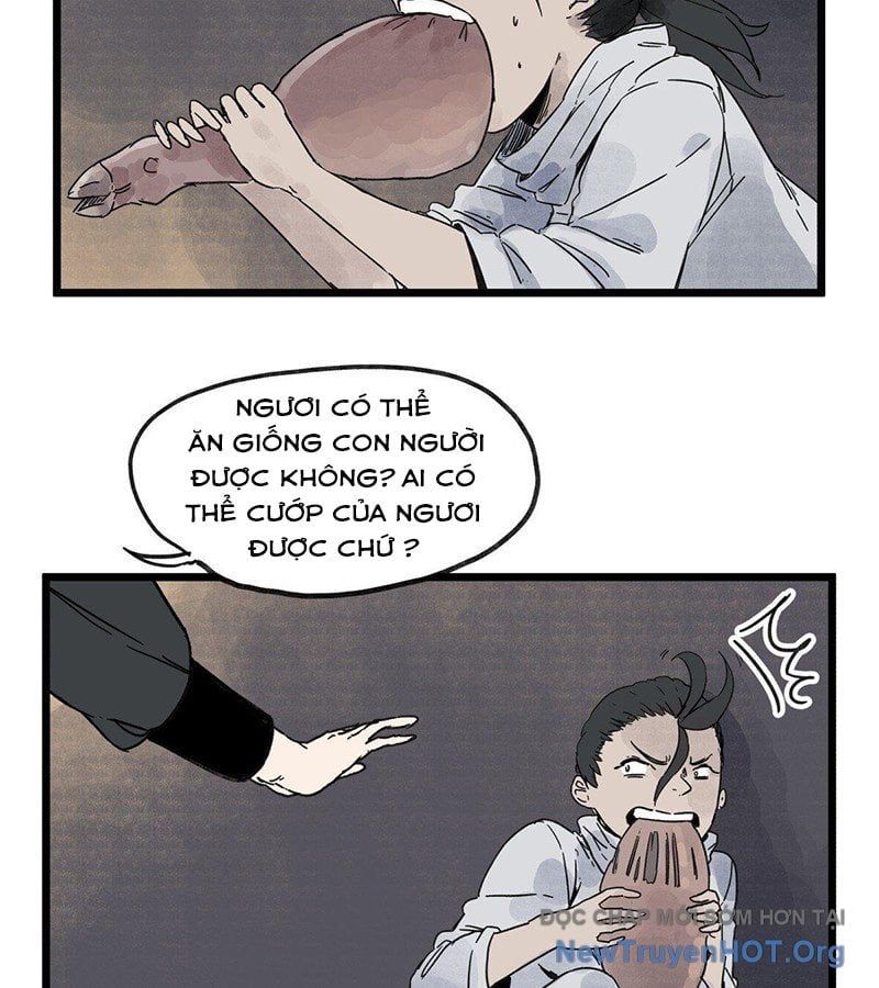Hiệp Khách Hành Bất Thông: Chapter 100
