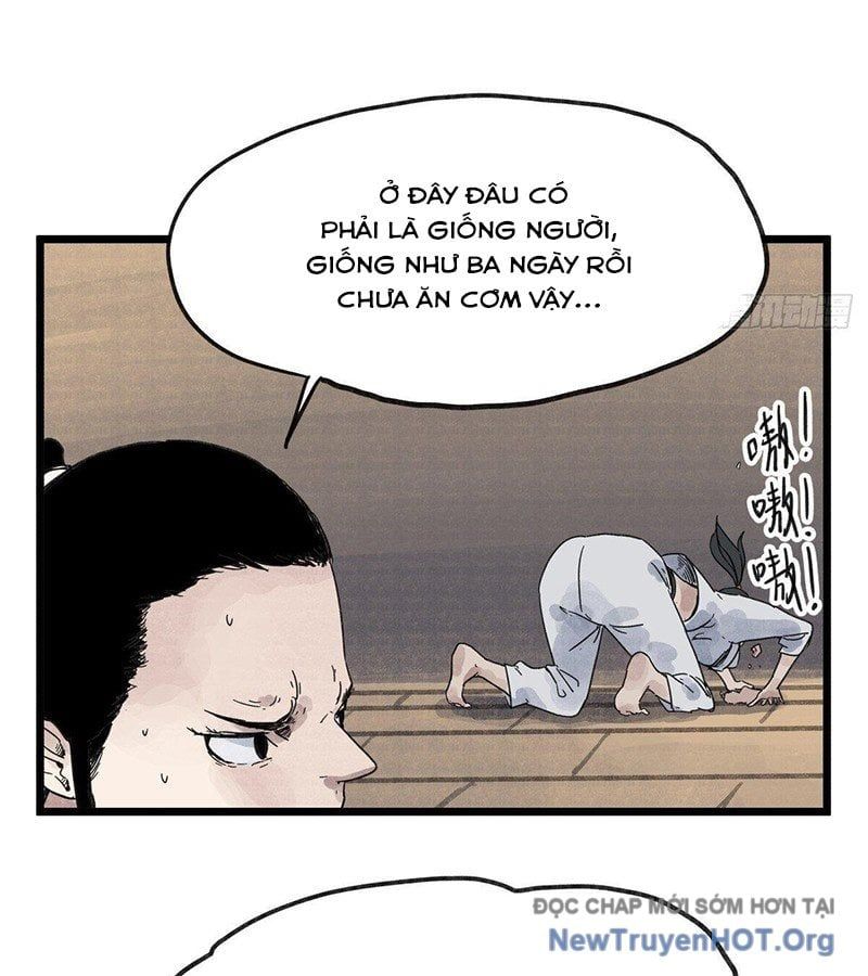 Hiệp Khách Hành Bất Thông: Chapter 100