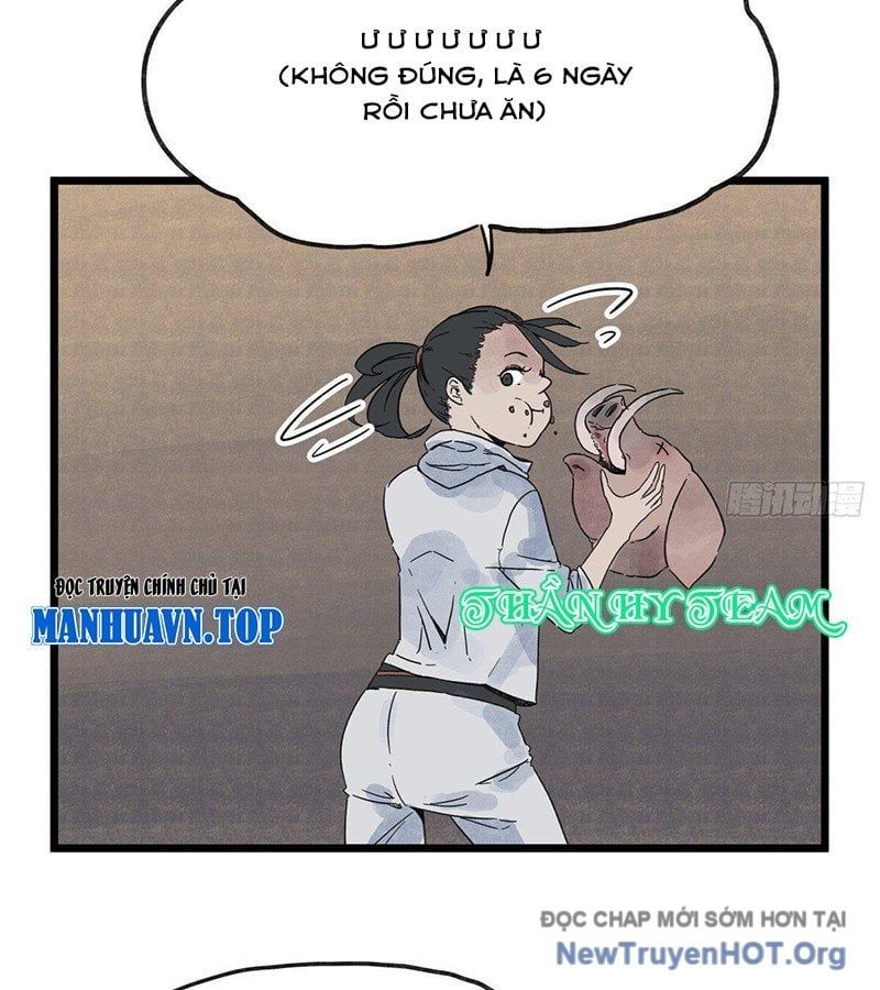 Hiệp Khách Hành Bất Thông: Chapter 100