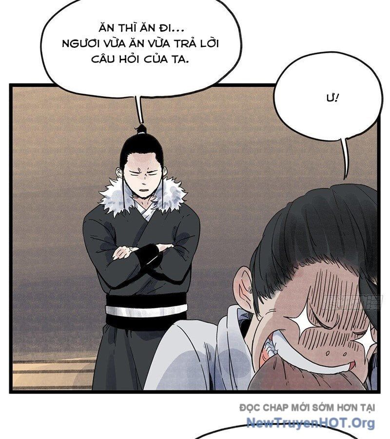 Hiệp Khách Hành Bất Thông: Chapter 100