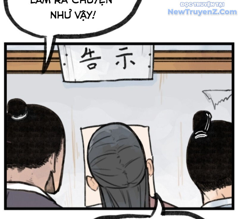Hiệp Khách Hành Bất Thông: Chapter 19