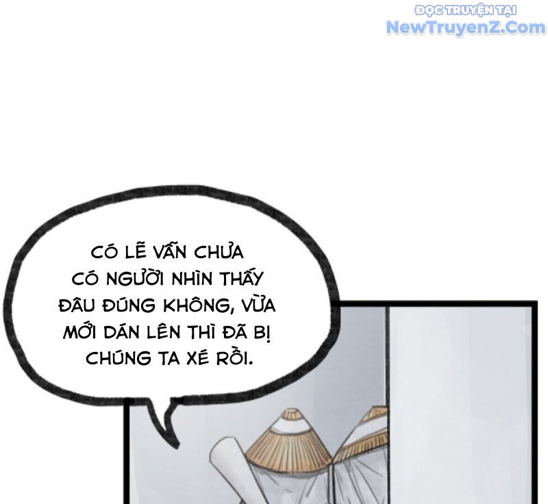 Hiệp Khách Hành Bất Thông: Chapter 19