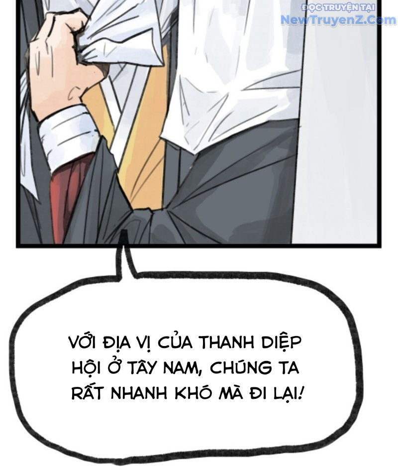 Hiệp Khách Hành Bất Thông: Chapter 19