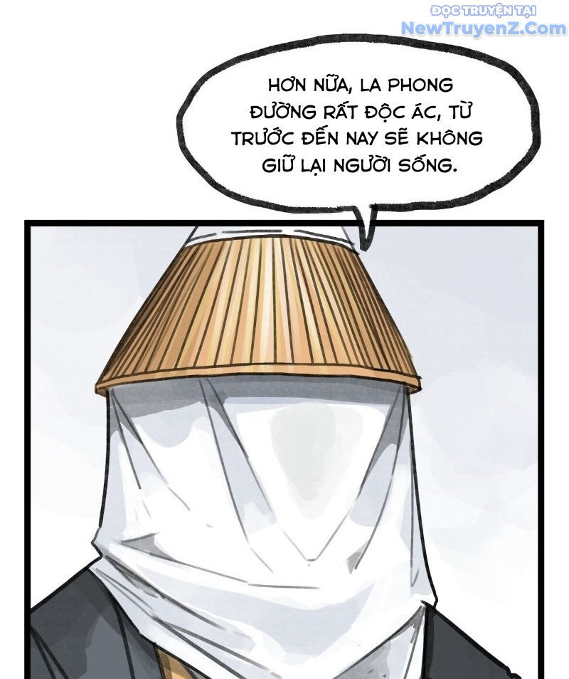 Hiệp Khách Hành Bất Thông: Chapter 19