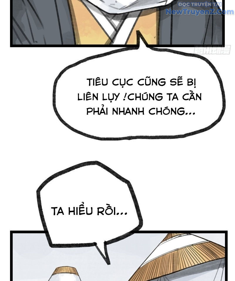 Hiệp Khách Hành Bất Thông: Chapter 19