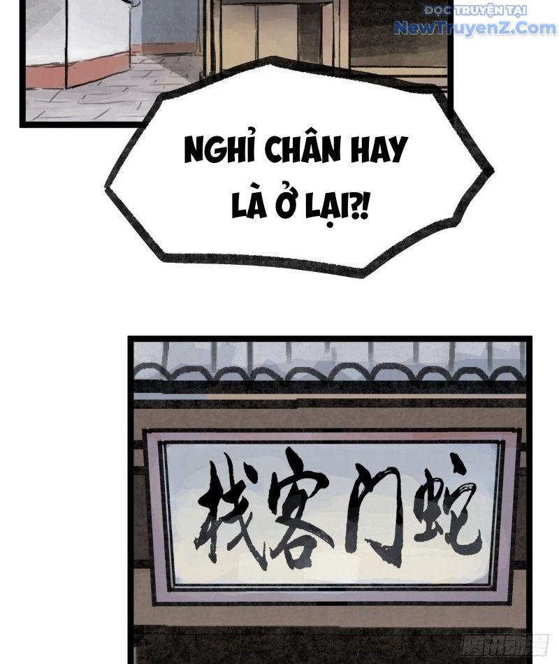 Hiệp Khách Hành Bất Thông: Chapter 19