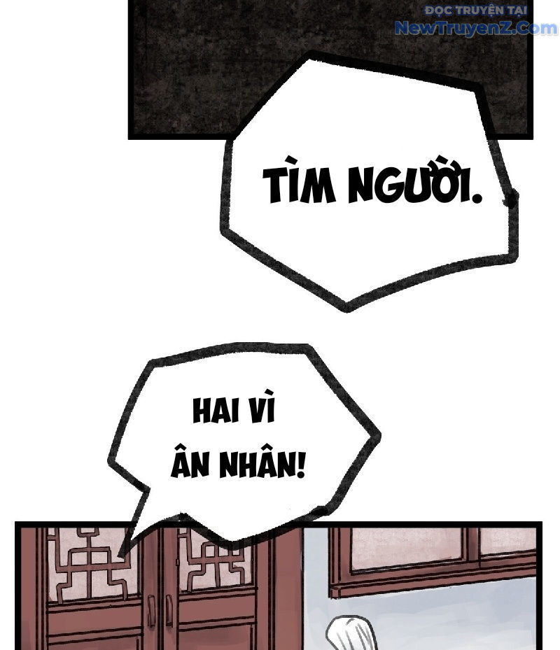 Hiệp Khách Hành Bất Thông: Chapter 19