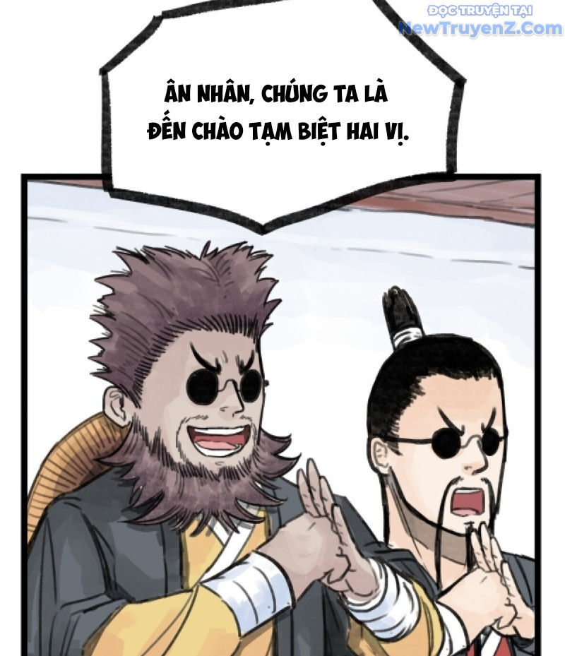 Hiệp Khách Hành Bất Thông: Chapter 19