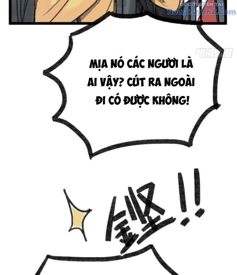 Hiệp Khách Hành Bất Thông: Chapter 19