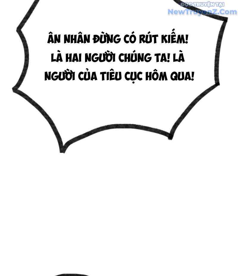 Hiệp Khách Hành Bất Thông: Chapter 19