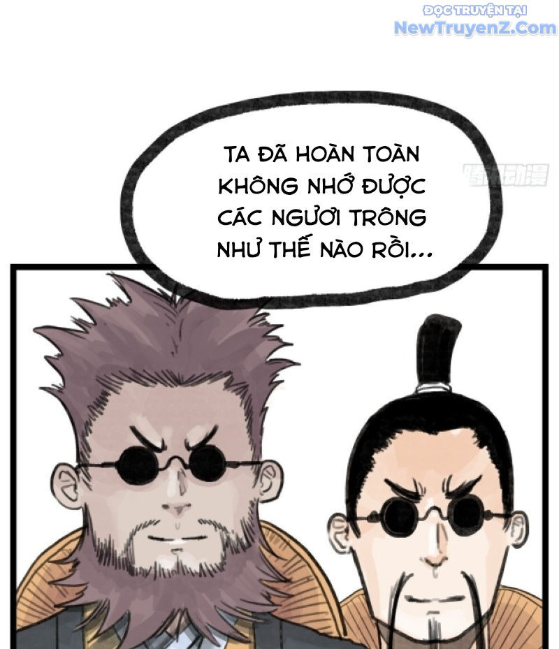 Hiệp Khách Hành Bất Thông: Chapter 19