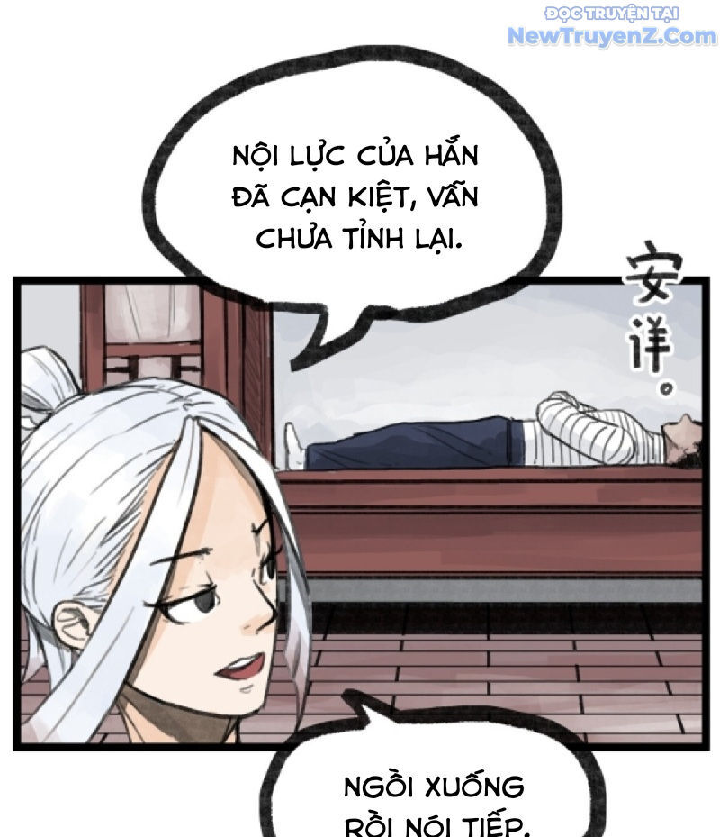 Hiệp Khách Hành Bất Thông: Chapter 19