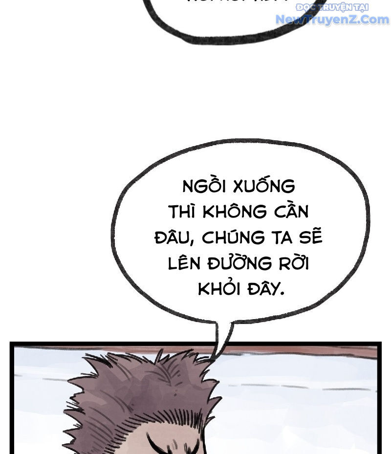 Hiệp Khách Hành Bất Thông: Chapter 19