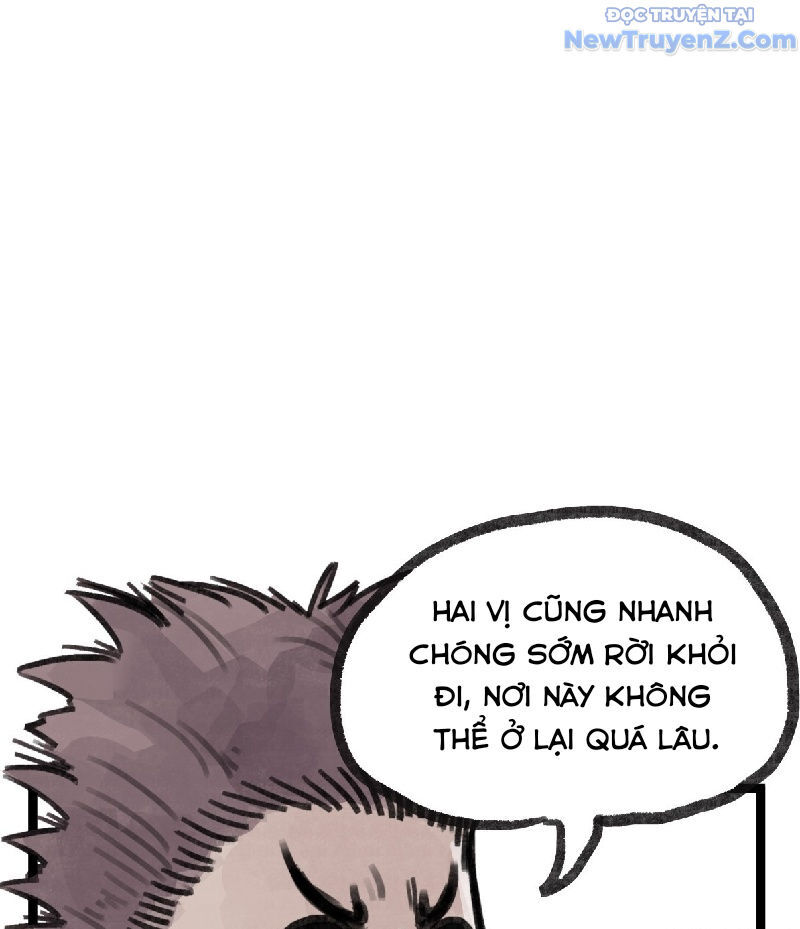 Hiệp Khách Hành Bất Thông: Chapter 19