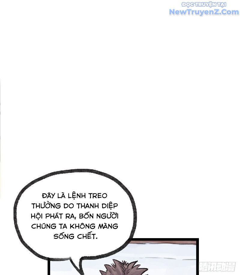 Hiệp Khách Hành Bất Thông: Chapter 19